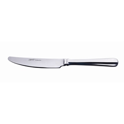 Genware Baguette Table Knife 18/0 (Dozen) Genware, Baguette, Table, Knife, 18/0, Dozen, Nevilles