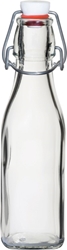 Swing Bottle 0.25 Litre (28 Pack) 