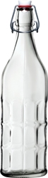 Moresca Bottle 1 Litre (20 Pack) 