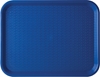 Blue Cafe Tray 14 x 10? / 36 x 26cm (24 Pack) 