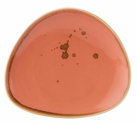 Earth Cinnamon Plate 6.5? / 16.5cm (6 Pack) 