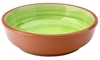 Salsa Green Dish 5.5? / 14cm (12 Pack) 