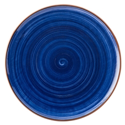 Salsa Cobalt Plate 11” / 28cm (12 Pack) 