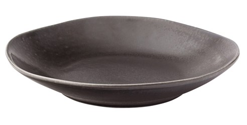 Graphite Coupe Bowl 8.25? / 21cm (6 Pack) 