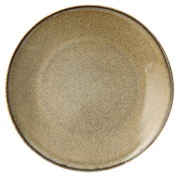 Lichen Plate 9.75? / 25cm (6 Pack) 