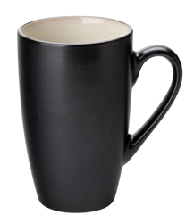 Barista Almond Mug 11.25oz / 32cl (6 Pack) 