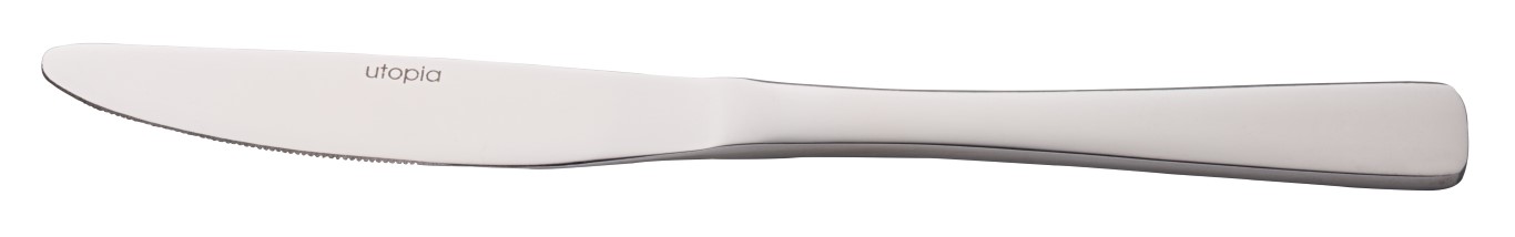 Elegance Table Knife (Dozen) 