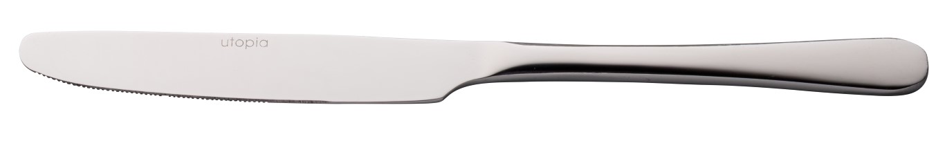 Gourmet Table Knife (Dozen) 
