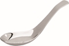 Stainless Steel Chinese Spoon 5? / 12.5cm (Dozen) 