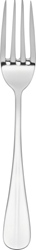 Rattail Table Fork (Dozen) 