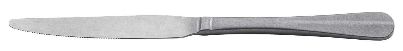 Vintage Rattail Table Knife (Dozen) 