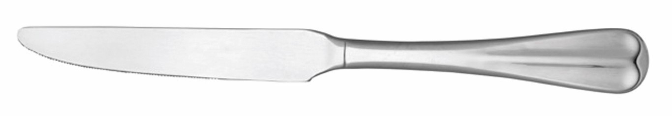 Rattail Table Knife  (Dozen) 