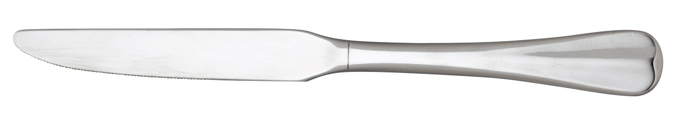 Rattail Dessert Knife (Dozen) 