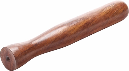 Wooden Muddler 8” / 20cm (12 Pack) 