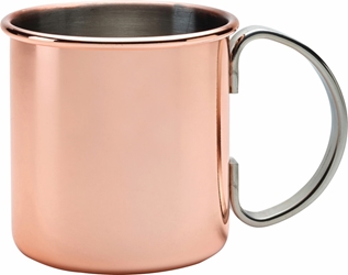 Copper Mug 17oz / 48cl (6 Pack) 