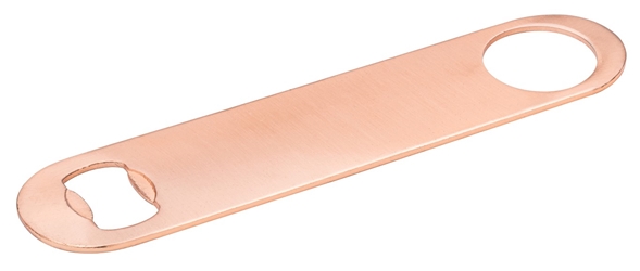 Copper Bar Blade  7” / 18cm (12 Pack) 