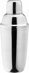 Fontaine Cocktail Shaker 12.25oz / 35cl (6 Pack) 