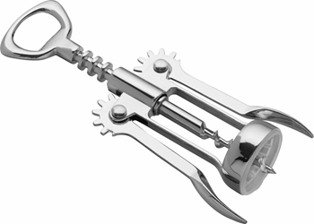 Twin Lever Corkscrew (24 Pack) 