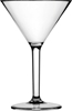 Diamond Martini 10oz / 28cl (12 Pack) 