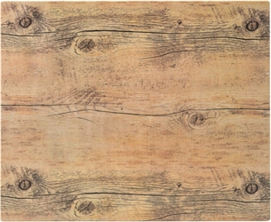 Timber Melamine 1/2 GN Board (2 Pack) 
