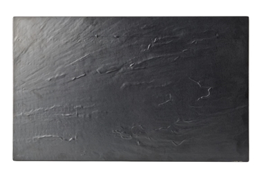 Slate/Granite Platter GN 1/1 20.75 x 12.5” / 53 x 32cm (2 Pack) 