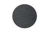 Slate/Granite Round Platter 13? / 33cm (2 Pack) 