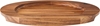 Oval Wood Board 12 x 7? / 30.5 x 17.5cm (6 Pack) 