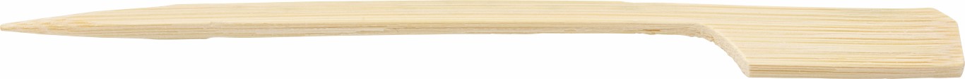 Teppo Bamboo Skewer 4? / 12cm (1000 Pack) 