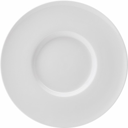 Wide Rim Gourmet Plate 12.25? / 31cm (6 Pack) 