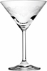 Filigree Martini 6.25oz / 18cl (24 Pack) 