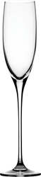 Select Champagne Flute 6.25oz / 18cl (4 Pack) 