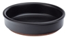 Black Tapas Dish 5.5? / 14cm (24 Pack) 