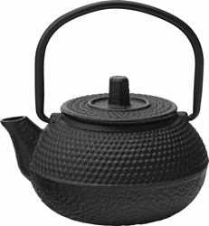 Mini Mandarin Teapot 2oz / 5.75cl (12 Pack) 