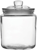 Biscotti Jar Small 0.9L (12 Pack) 