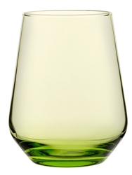 Allegra Green Water 15.5oz / 44cl (24 Pack) 