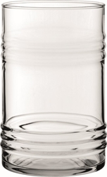 Tin Can Glass 17.75oz / 50cl (12 Pack) 