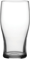 Polycarbonate Tulip 20 oz-  each 
