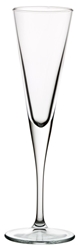 V Line Champagne Flute 5.25oz / 15cl (12 Pack) 