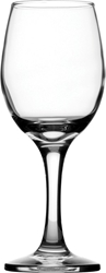 Maldive Wine Glass 8.8oz / 25cl L@ 175ml CE (12 Pack) 