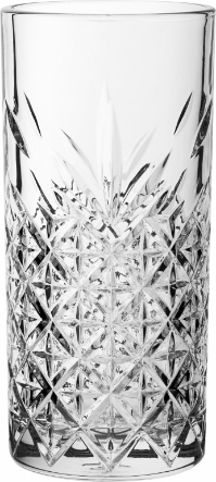 Timeless Vintage Long Drink 10.5oz / 30cl (12 Pack) 