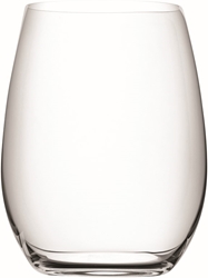 Pure Wine/Water Tumbler 13oz / 37cl (6 Pack) 