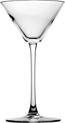 Bar and Table Martini 5.25oz / 15cl (6 Pack) 