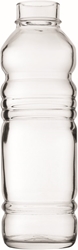 Vita Water Bottle 0.5L / 20oz (12 Pack) 
