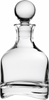 Arch Whisky Bottle 35oz / 1L (6 Pack) 