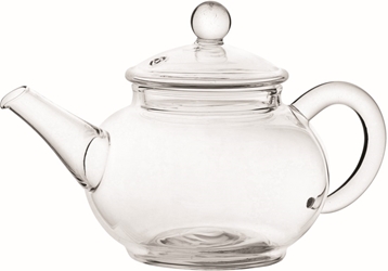 Mini Long Island Teapot 5.25oz / 15cl (6 Pack) 