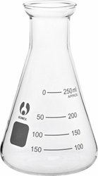 Conical Flask 250ml (6 Pack) 