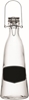 Conical Swing Bottle 38oz - with Blackboard Design (12 Pack) 