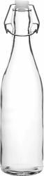 Swing Bottle 0.5L (12 Pack) 