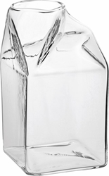 Small Glass Carton 14.75oz / 42cl (12 Pack) 