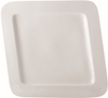 Square Trapeze Plate 12? / 30cm (6 Pack) 